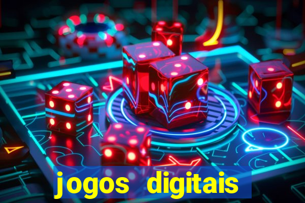 jogos digitais anhembi morumbi