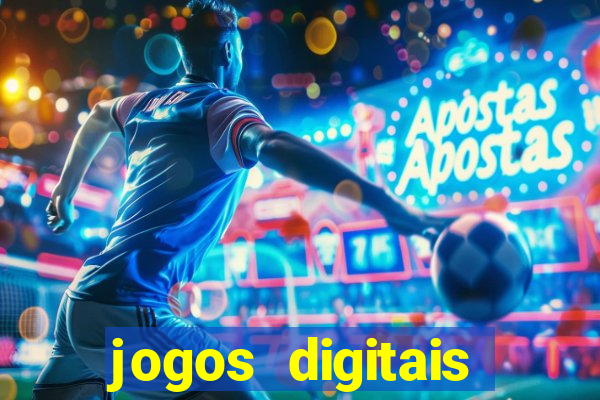 jogos digitais anhembi morumbi