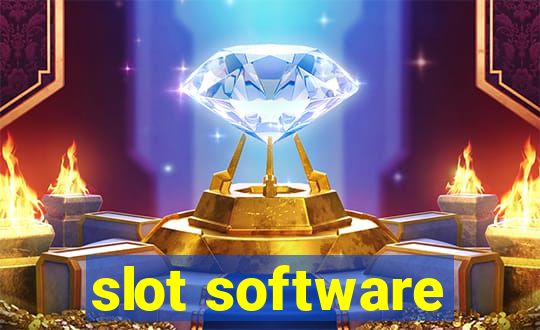 slot software