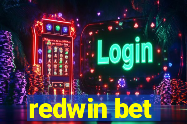 redwin bet