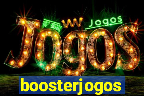 boosterjogos