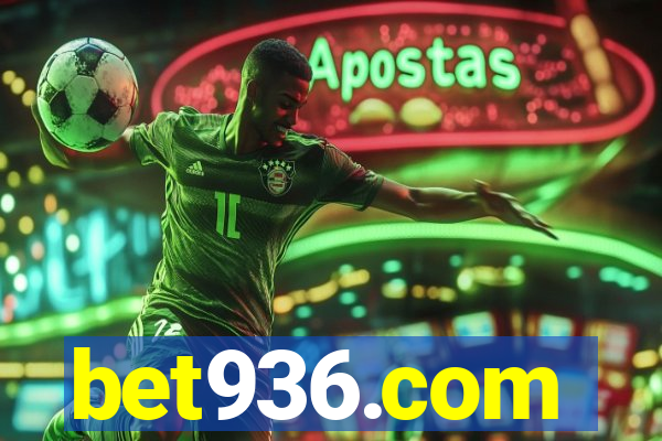 bet936.com