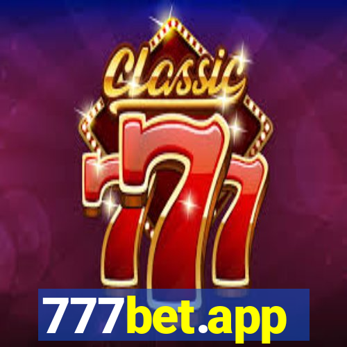 777bet.app