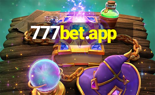 777bet.app