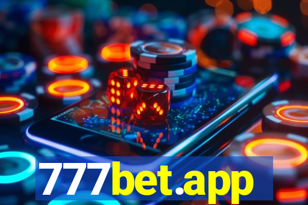 777bet.app