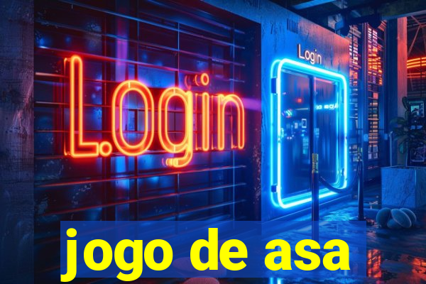 jogo de asa