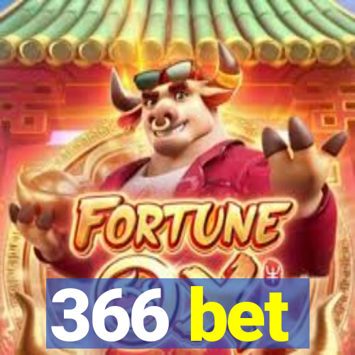 366 bet