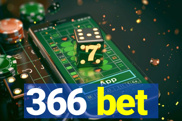 366 bet