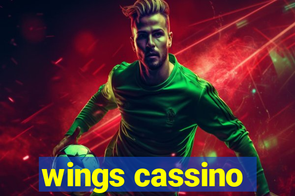 wings cassino