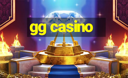 gg casino