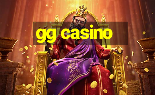 gg casino