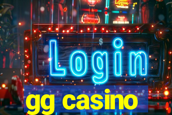 gg casino