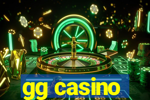 gg casino