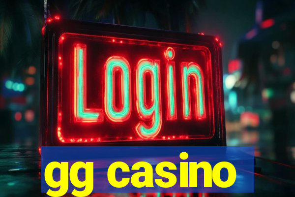 gg casino