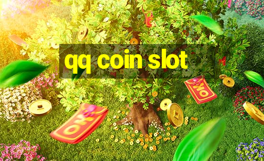 qq coin slot