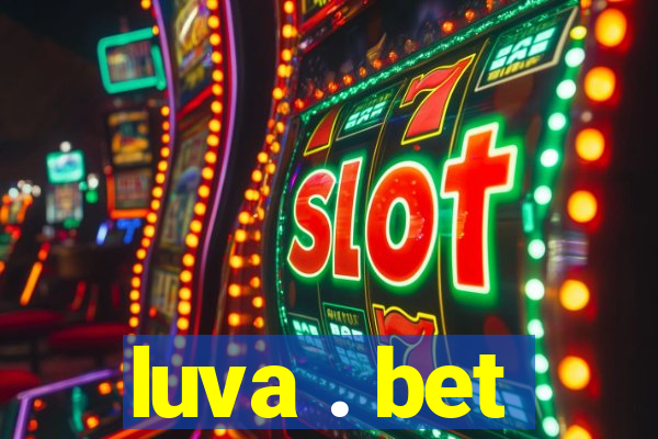 luva . bet