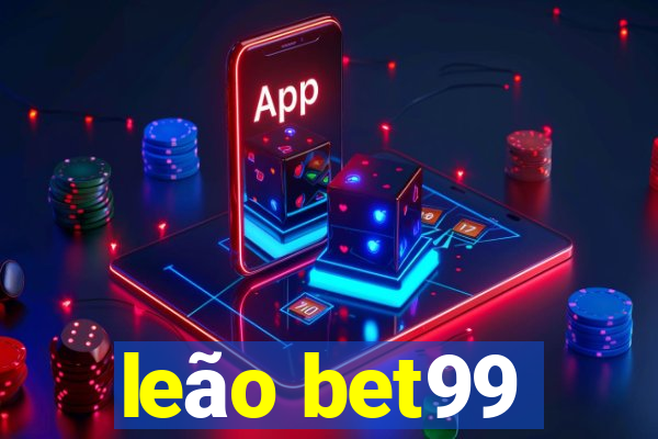 leão bet99