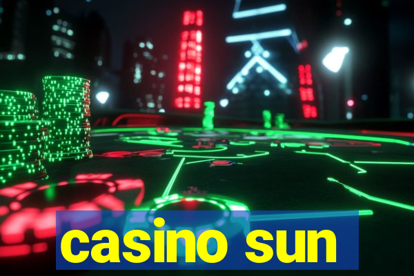 casino sun