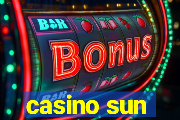 casino sun