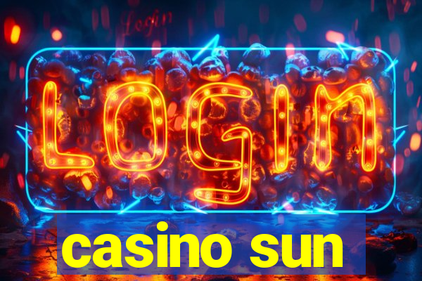 casino sun