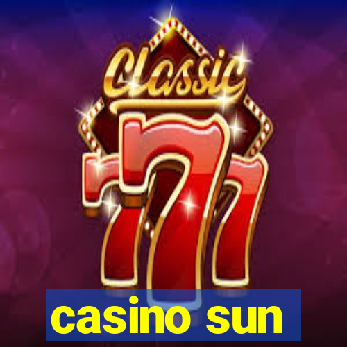 casino sun