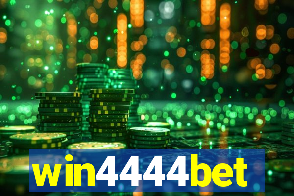 win4444bet