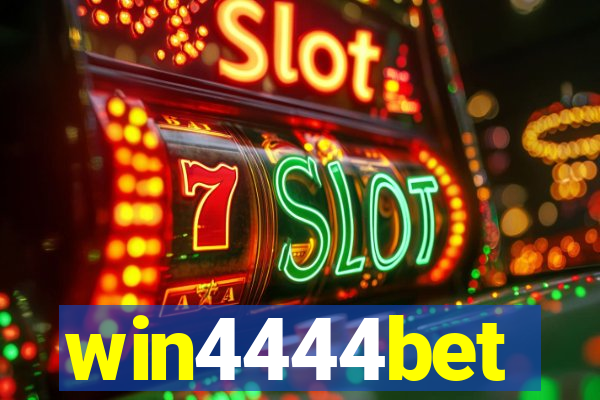 win4444bet