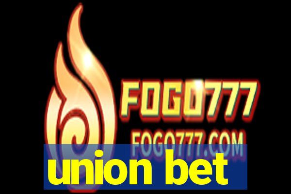 union bet