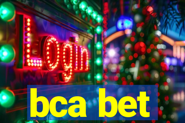 bca bet