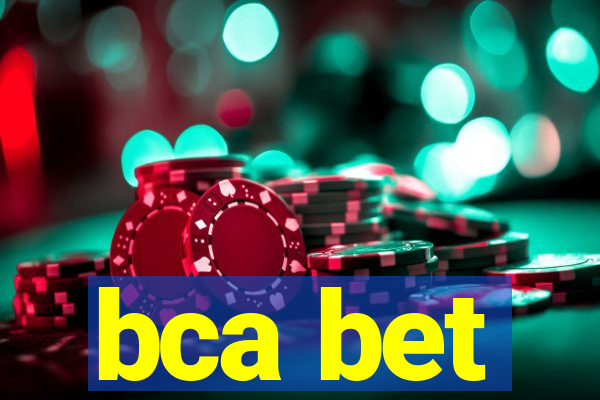 bca bet