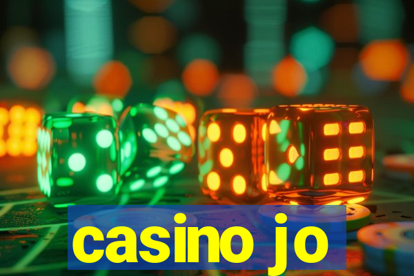 casino jo