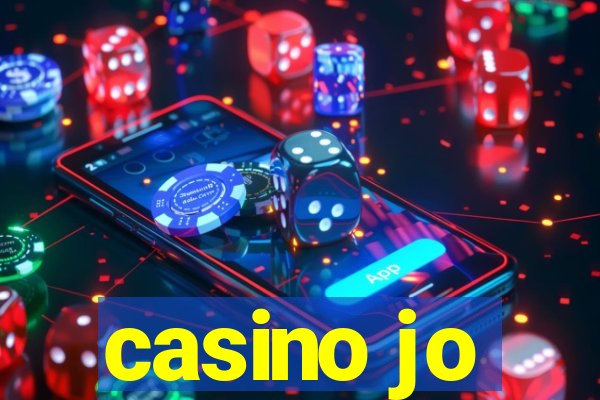 casino jo