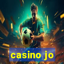 casino jo