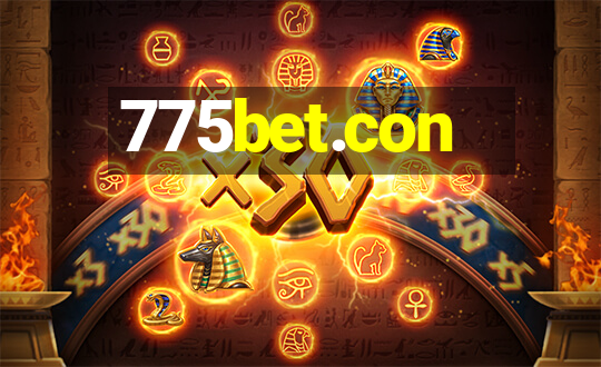 775bet.con