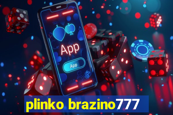 plinko brazino777