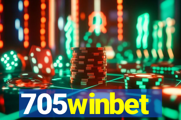 705winbet