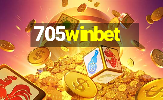 705winbet