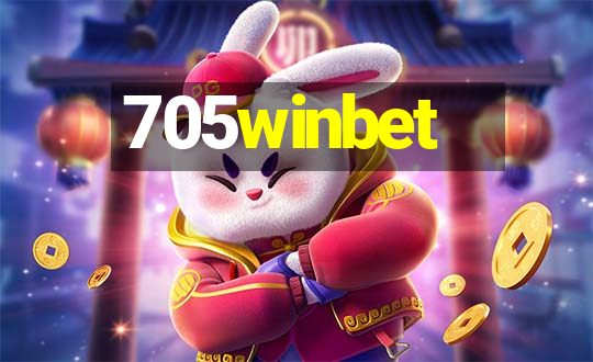 705winbet