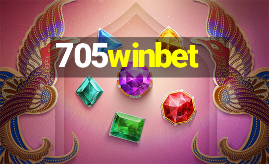 705winbet