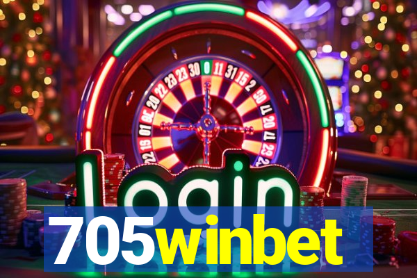 705winbet