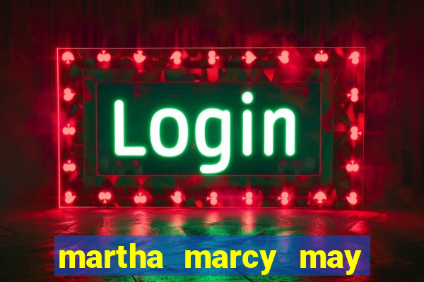 martha marcy may marlene movie