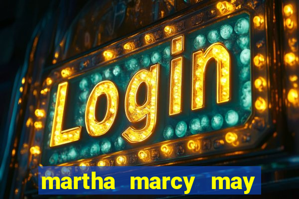 martha marcy may marlene movie