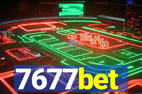 7677bet