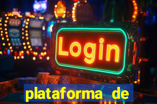 plataforma de apostas bet