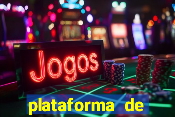 plataforma de apostas bet