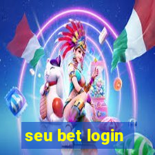 seu bet login