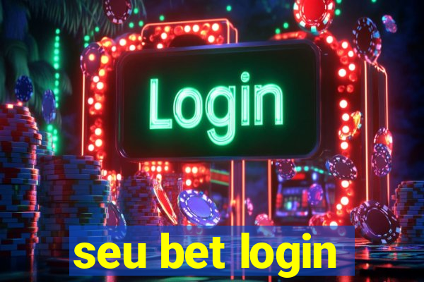 seu bet login