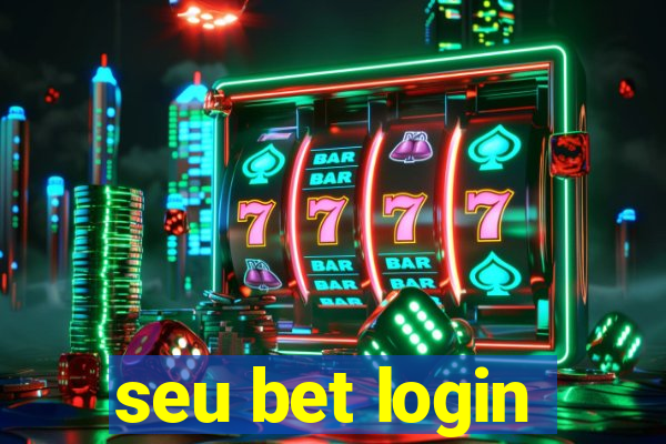 seu bet login