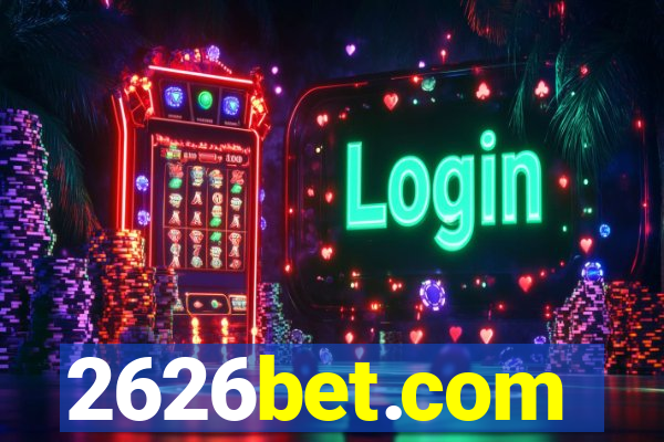 2626bet.com