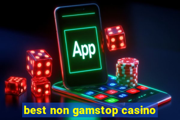 best non gamstop casino